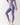 Athletic Compression Leggings - Peract High Focus Leggins - WearNoa